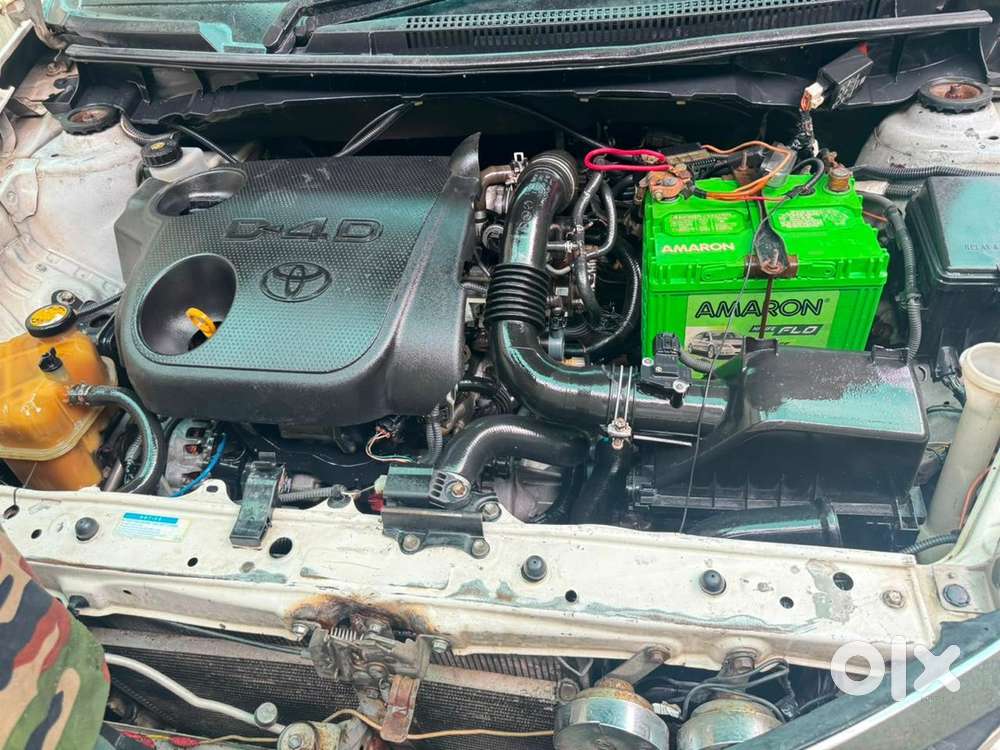 Toyota Etios Liva Diesel 2015