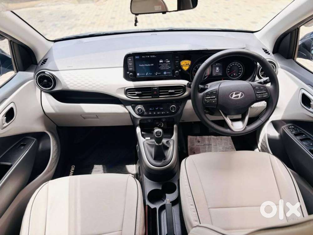 Hyundai Grand I10 Nios Asta 1.2 Kappa Vtvt, 2024, Petrol