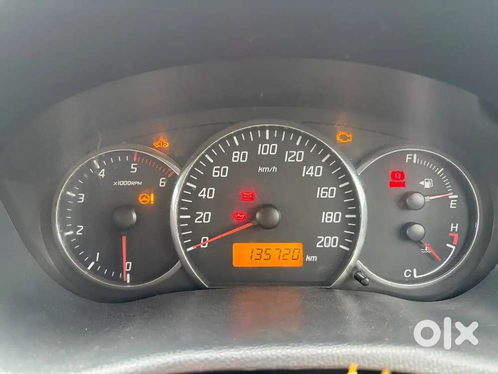 Swift Vdi Maruti Suzuki 2010 Model Diesel 2011 Registration