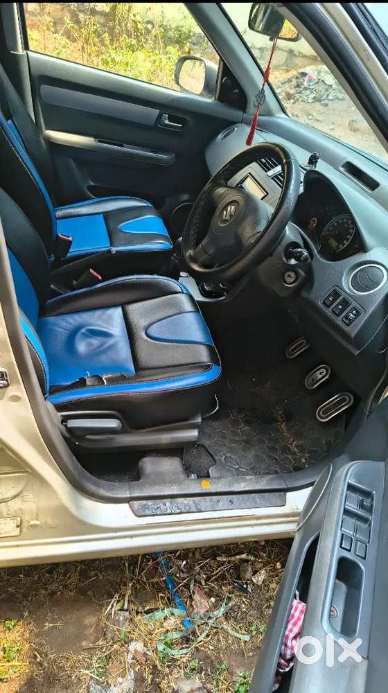 Maruti Suzuki Swift 2007 Petrol Well Maintained