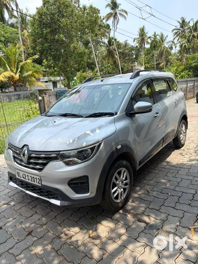 Renault Triber 2020 Petrol Well Maintained