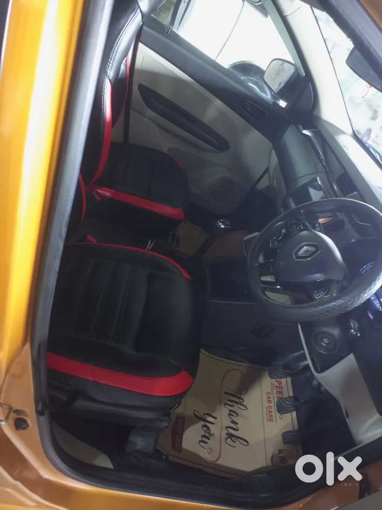 Renault Triber 1.0 Rxt 2022