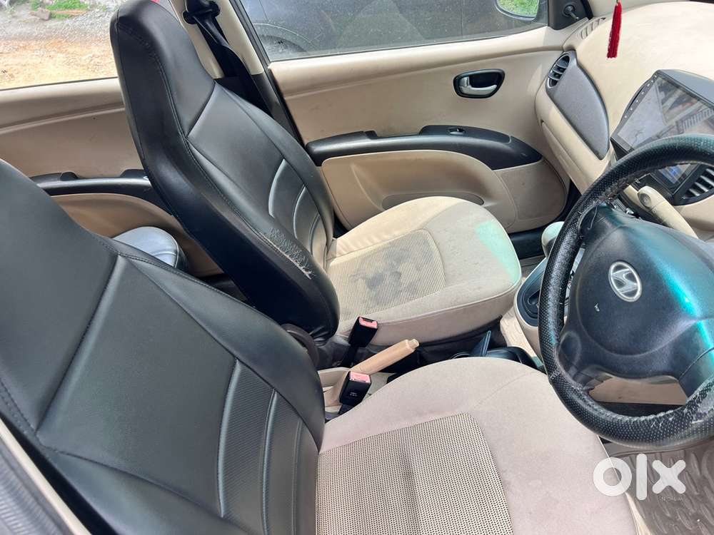 Hyundai Grand I10 2010 Petrol Good Condition