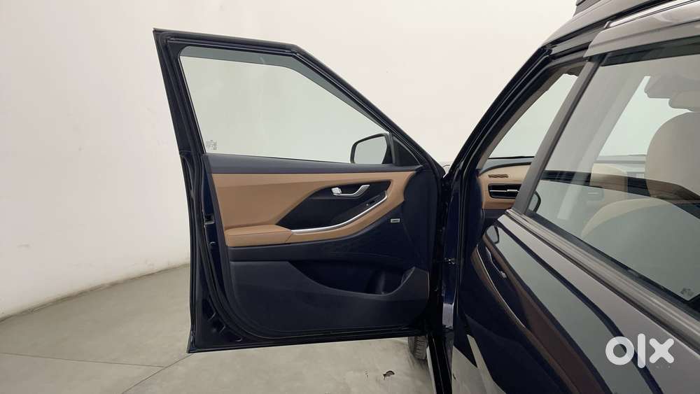 Hyundai Alcazar Signature 1.5 Diesel At 7str, 2024, Diesel