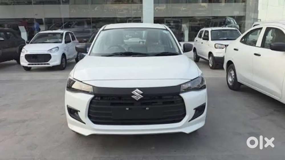 Need Driver