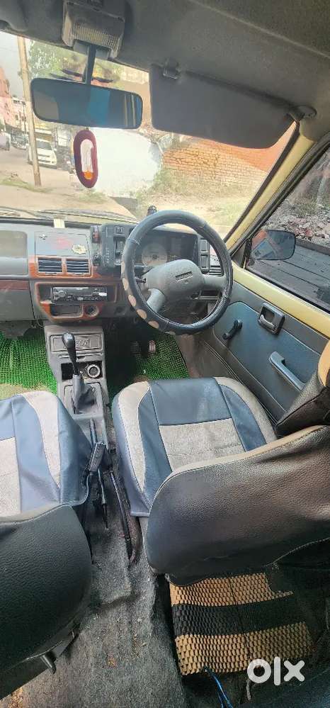 All Conditions Has Good