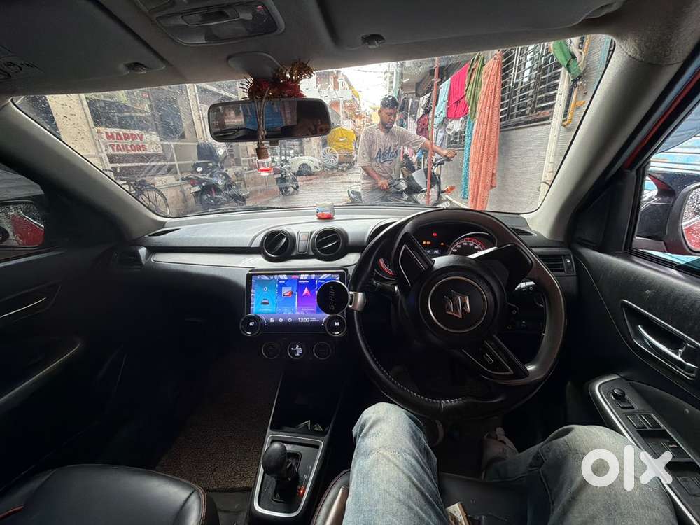 Maruti Suzuki Swift 2018 Lxi