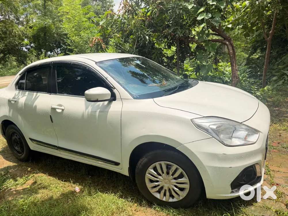 Maruti Suzuki Dzire Vxi 2023 Model