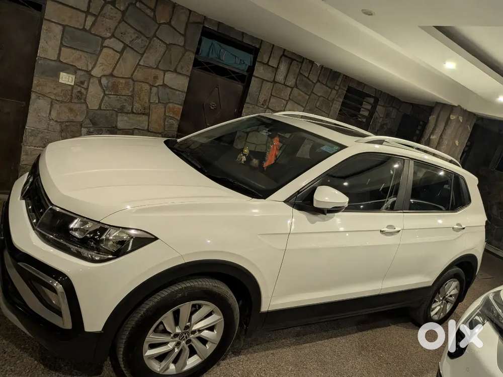 Volkswagen Taigun 1.0 Tsi 2025 Highline Plus