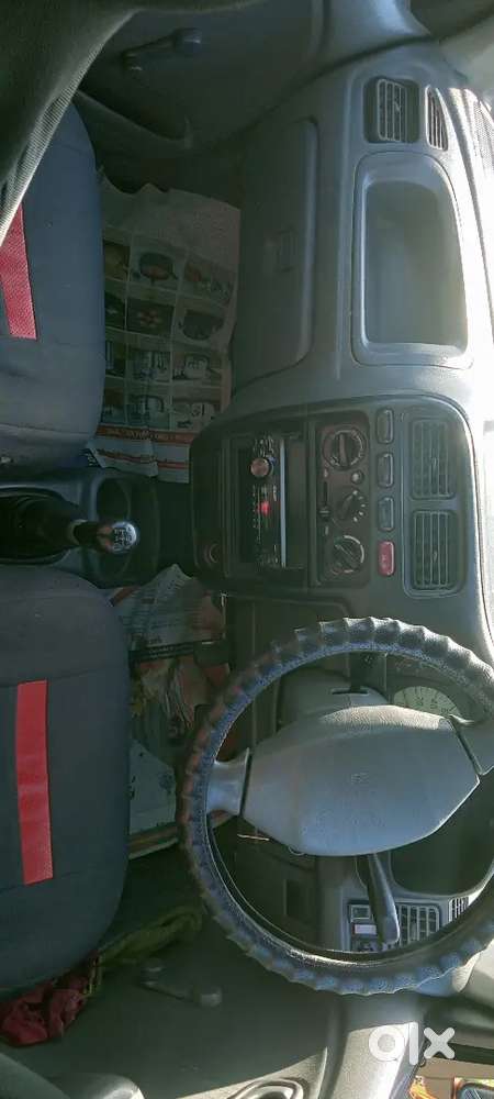 Model 2009x2029 Lpg Pass Bima Pradushan Ac Heater Tyre 80%