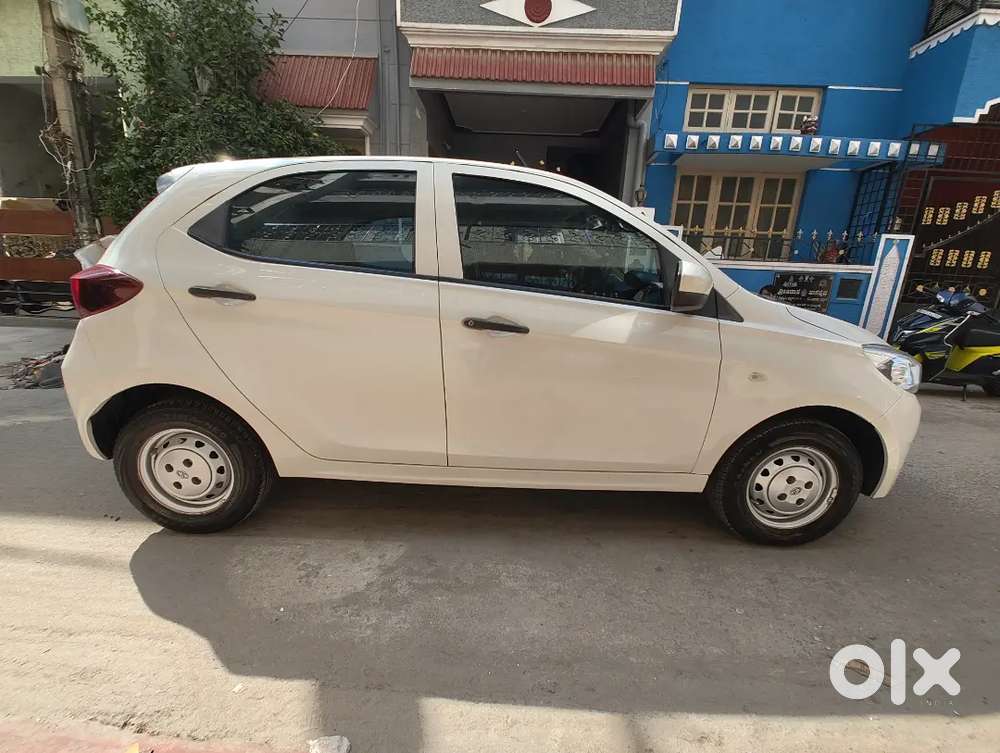 2019 Tata Tiago Xm For Sale