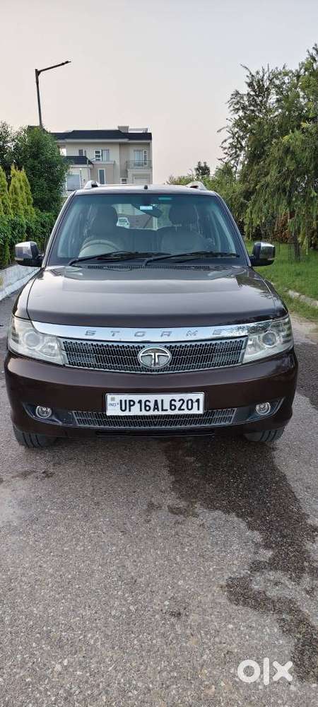 Tata Safari Storme Vx Varicor 400, 2012, Diesel