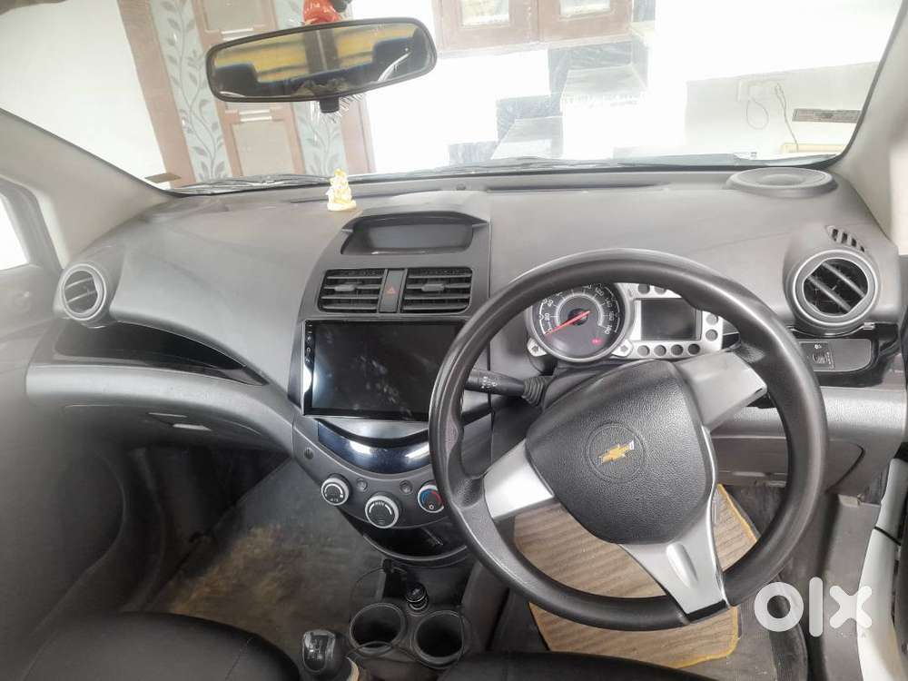 New Tyre, Android System