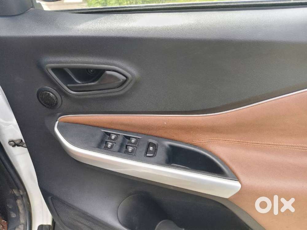 Nissan Magnite 1.0 Xe, 2022, Cng & Hybrids
