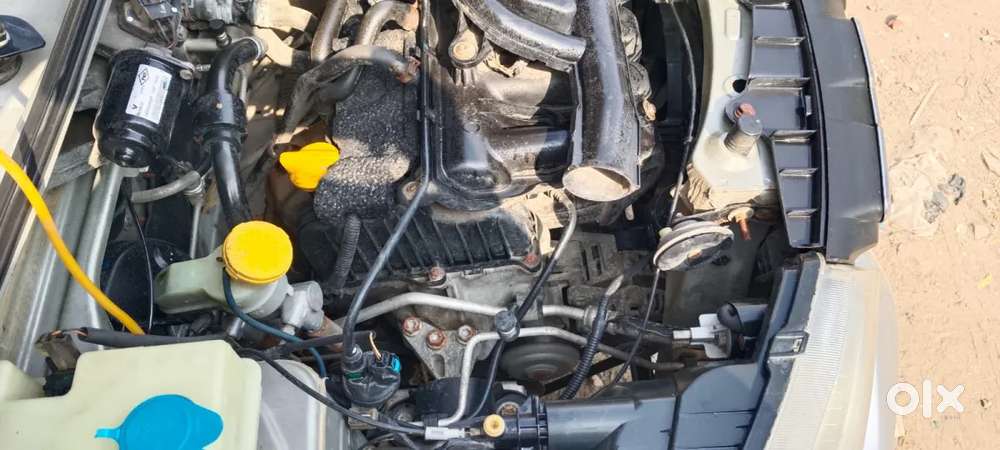 Renault Kwid Rxt 1.0, 2016, Petrol