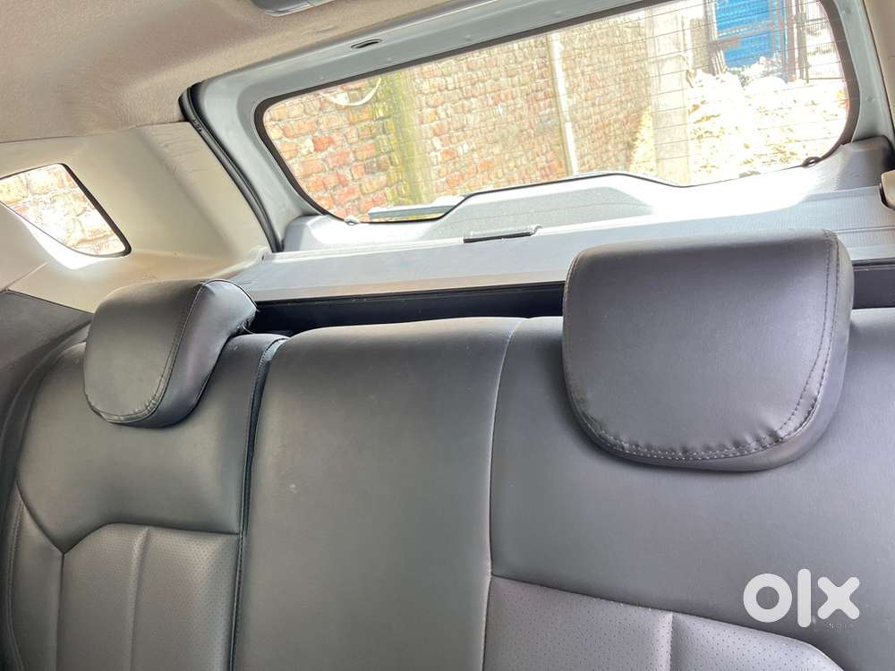 Ford Ecosport Diesel 2015 Model