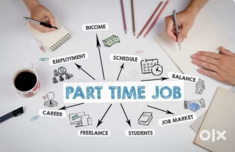 Get join in online from home