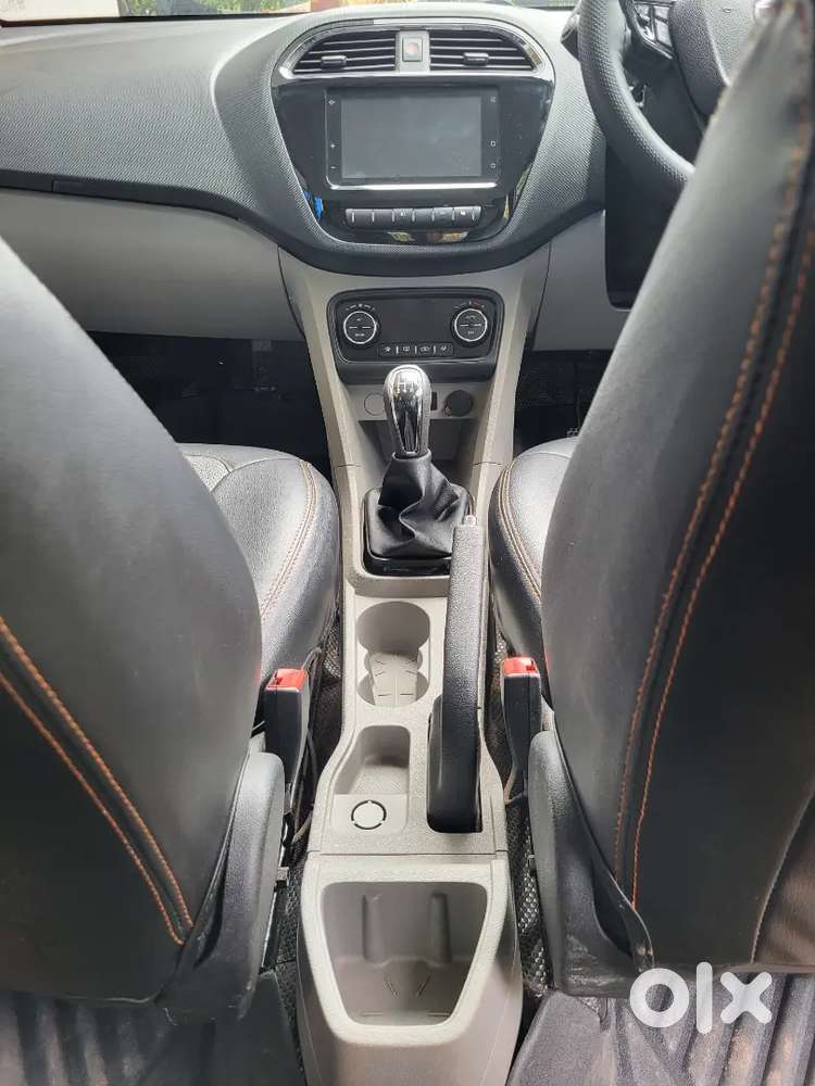 2019 Tata Tiago Xz+ White
50,132 Km Driven  Petrol  Manual