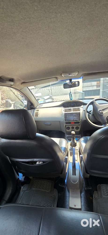 Tata Indica Vista 2009