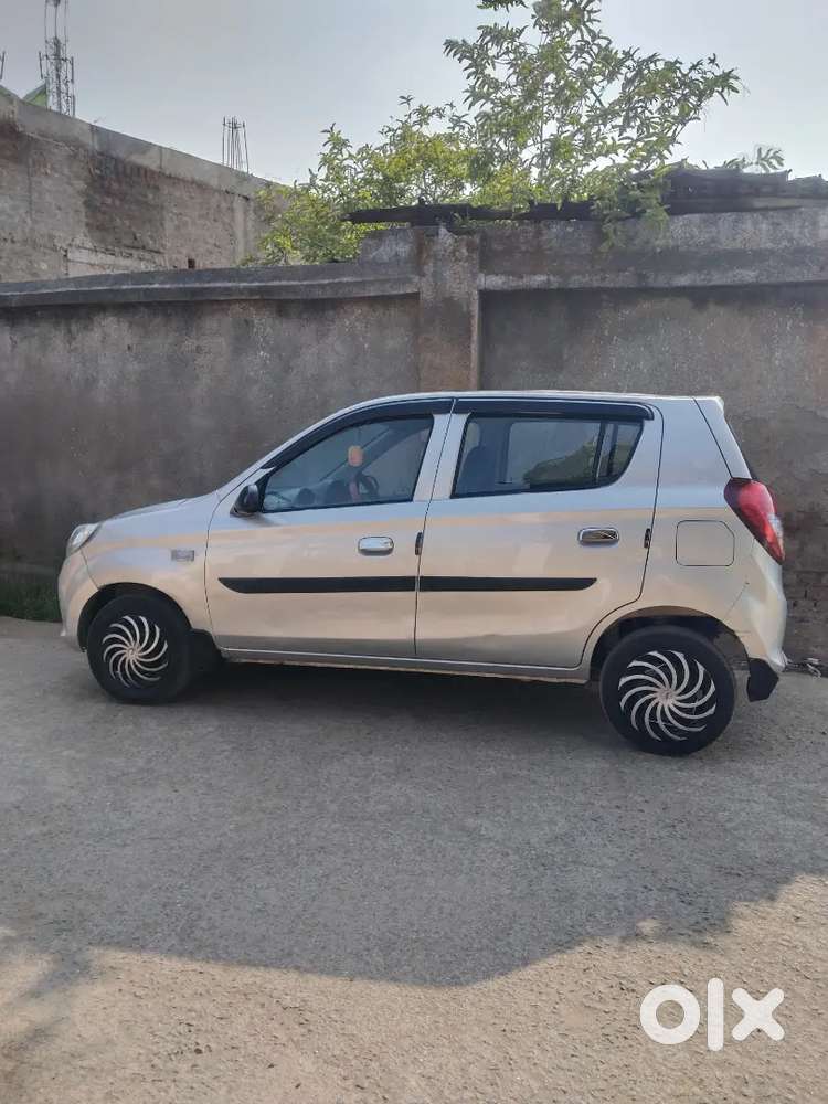 Maruti Suzuki Alto 2013 Petrol 60000 Km Driven