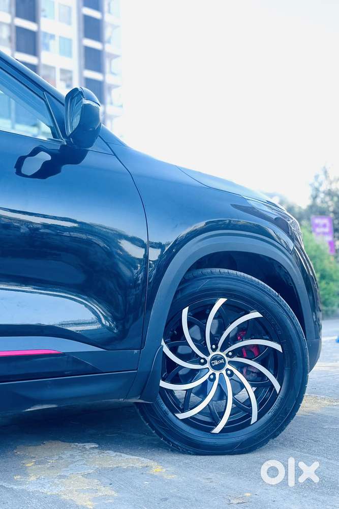 Kia Seltos Gtx Plus At D, 2020, Diesel