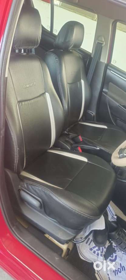 Maruti Suzuki Swift Vdi, 2017, Diesel