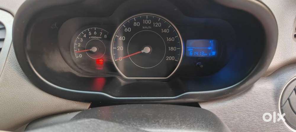 Hyundai I10 1.2 Kappa Magna, 2013, Petrol