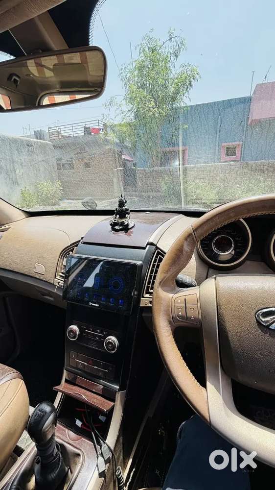 Mahindra Xuv500 2014 Diesel Well Maintained