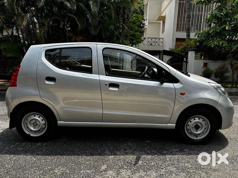 Maruti Suzuki A-star 2012-2014 1.0 Lxi, 2013, Petrol