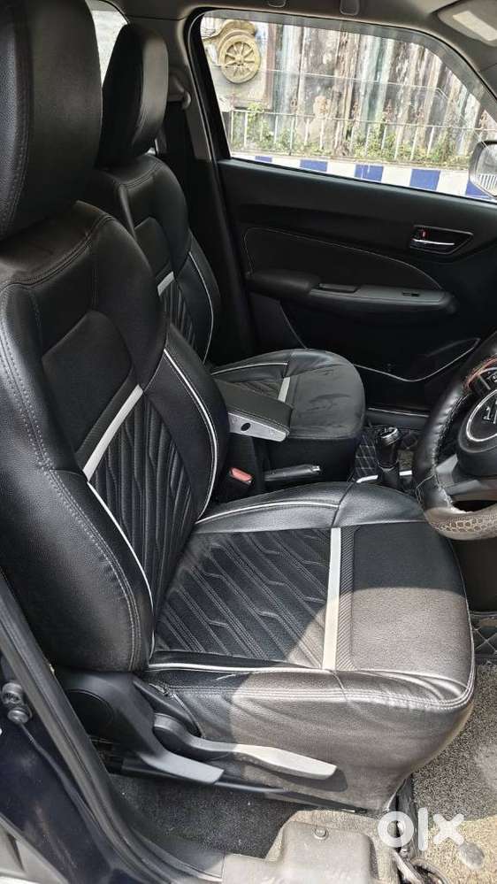 Maruti Suzuki Swift 1.2 Vxi (o), 2019, Petrol