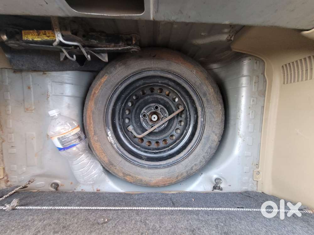 Honda Brio Vx (o) At, 2012, Petrol