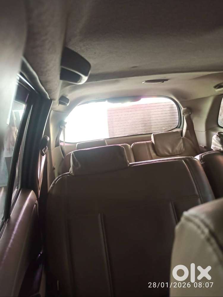 Toyota Innova 2.5 Gx 2010 Diesel