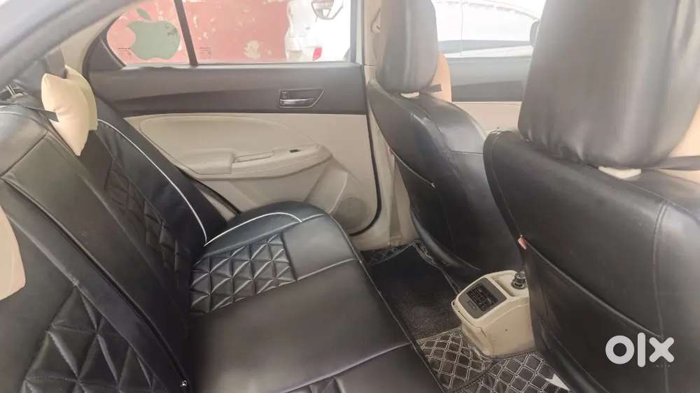 Maruti Suzuki Dzire 2018 Diesel 90000 Km Driven