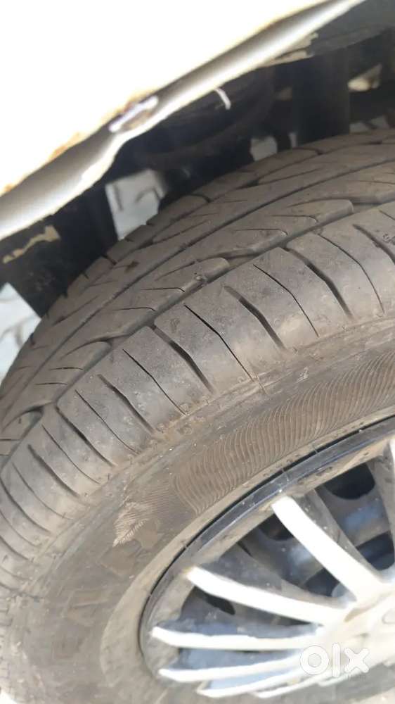 Alto 800 Lxi 2016 Petrol 100000 Km Driven. 5 Owner