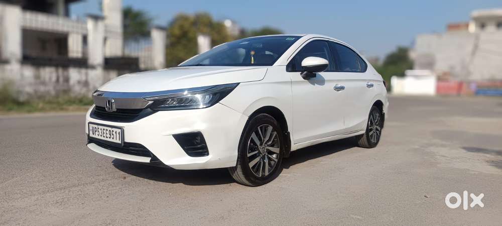 Honda City 1.5 Zx I-dtec Mt, 2022, Diesel