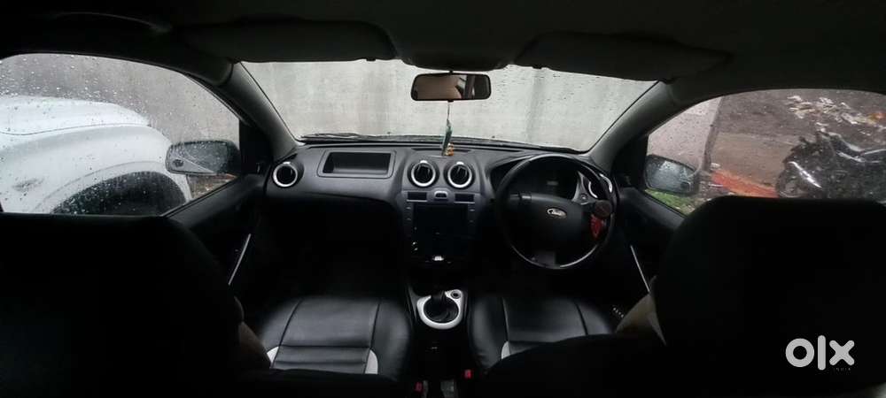 Ford Figo Diesel 2014