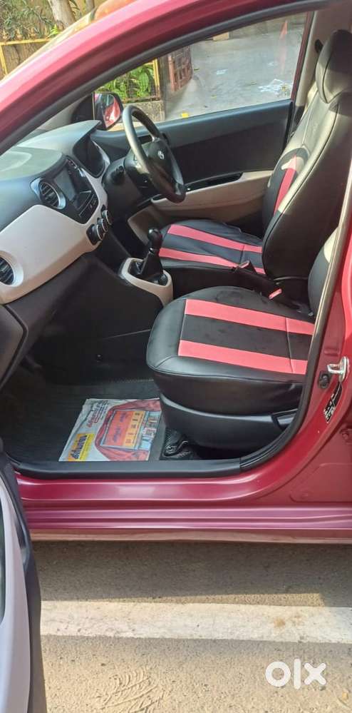 Hyundai Grand I10 Era, 2015, Petrol