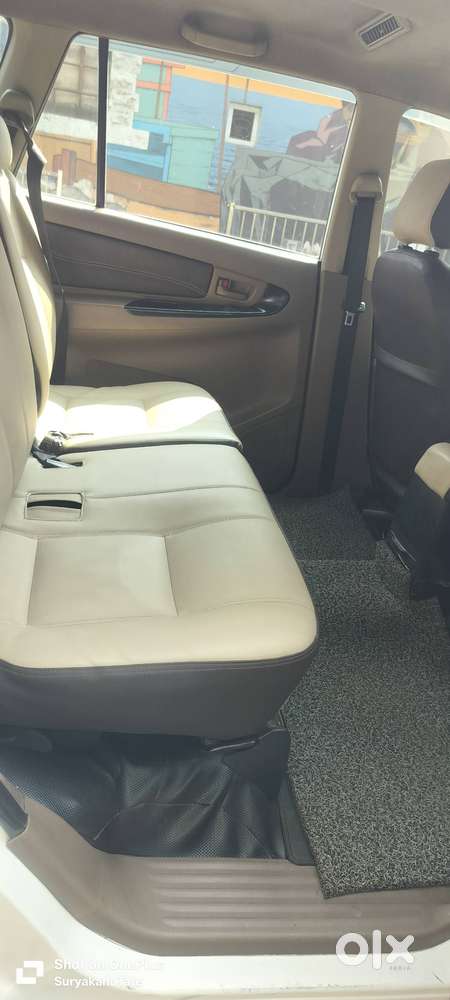 Toyota Innova 2016 Diesel