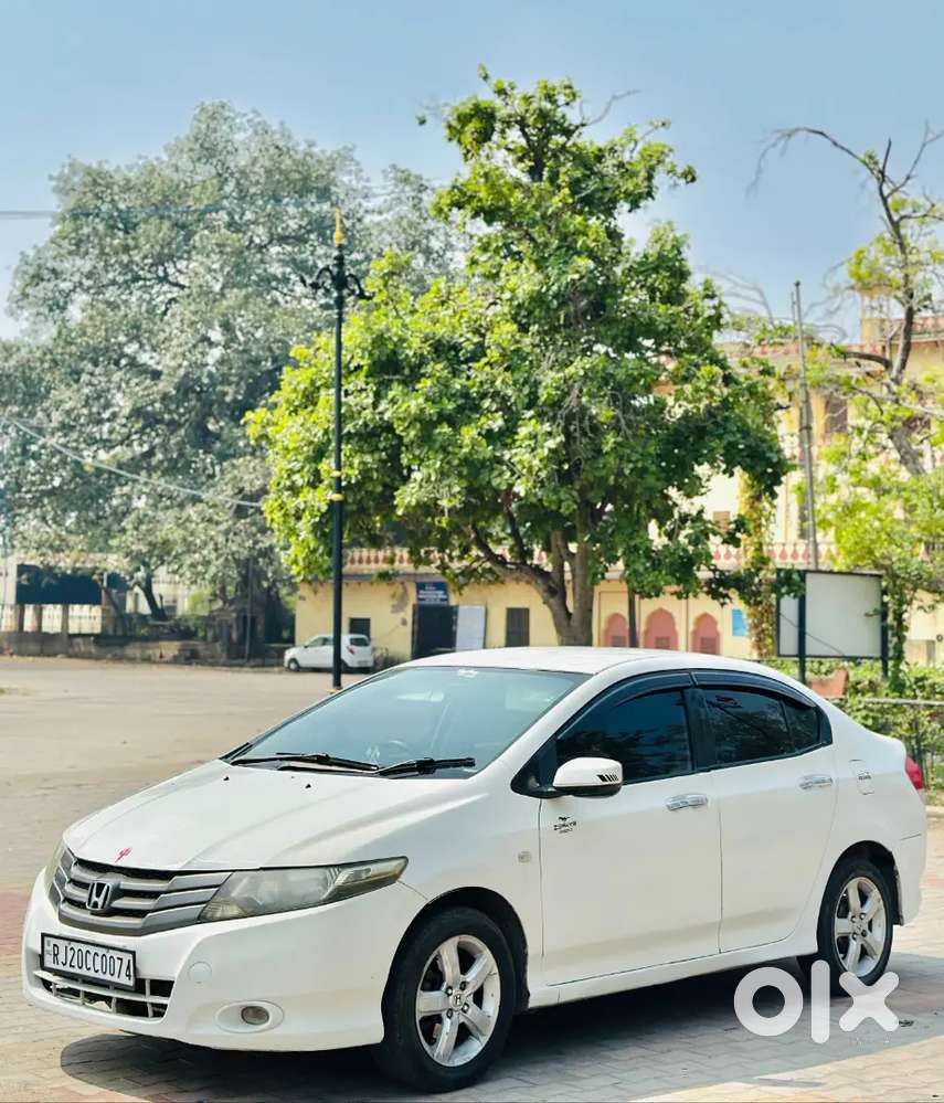 Honda City 1.5 Vx 2011 - 2032 Valid Rc