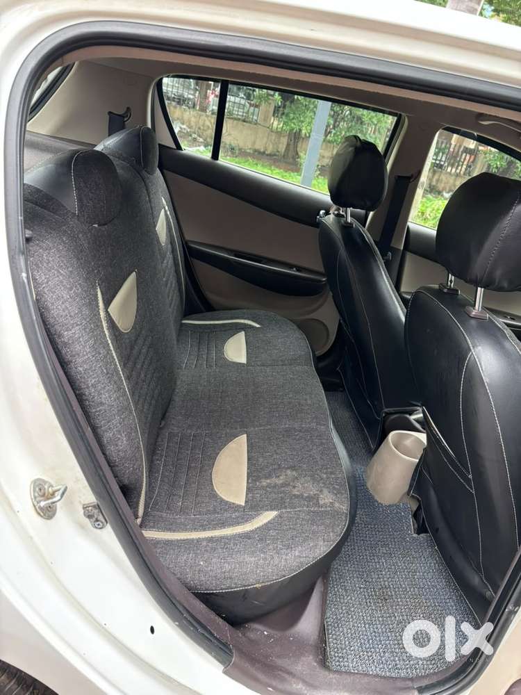 Hyundai I20 Magna, 2010, Petrol