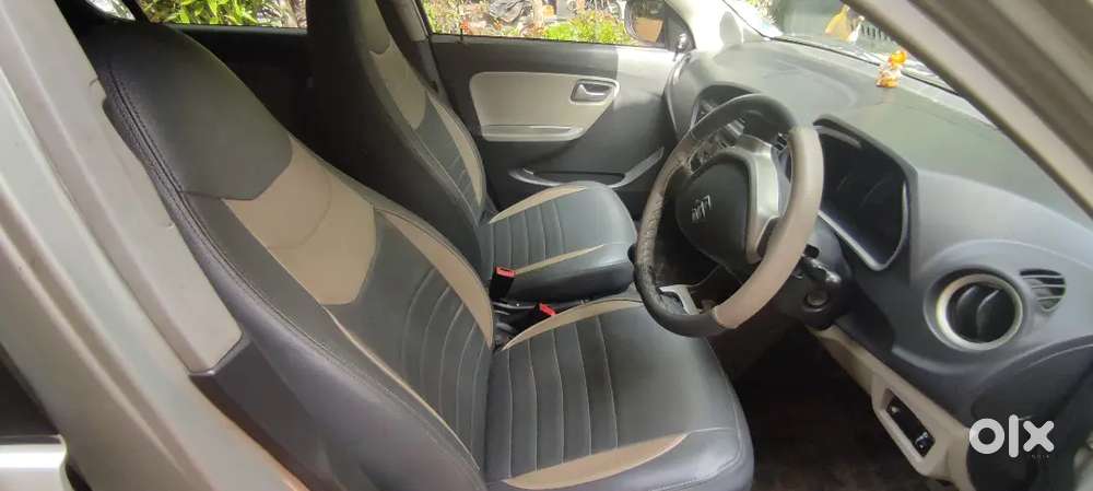 Maruti Suzuki Alto 2016