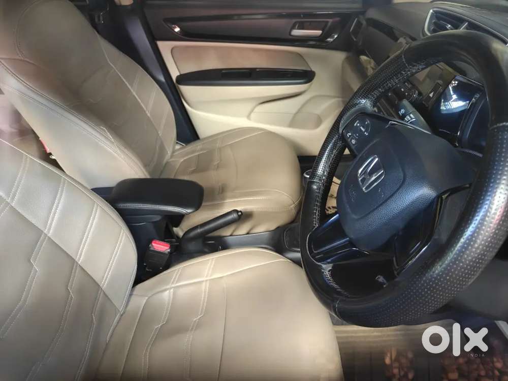Honda Amaze 1.5 V 2018