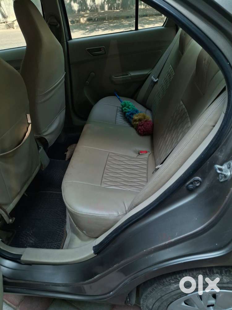 Maruti Suzuki Swift Dzire Ldi Bsiv, 2017, Diesel