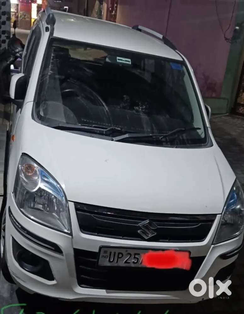 Car Sell In Good Condition Petrol And Lpg On Rto Pass