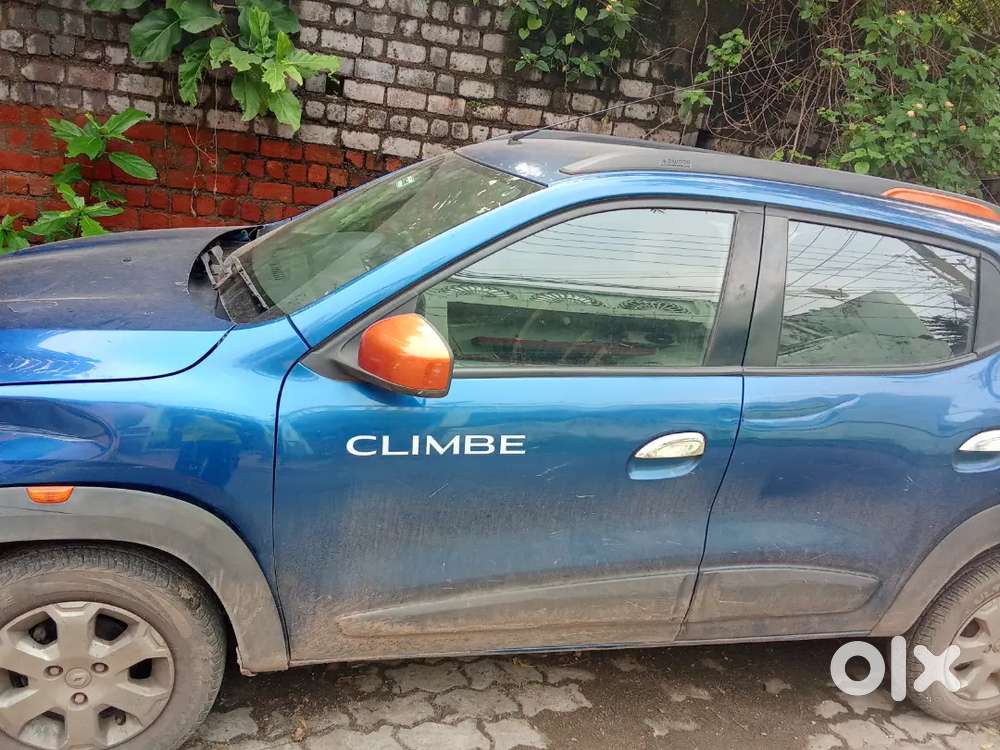 Renault Kwid 1.0 Climber 2018