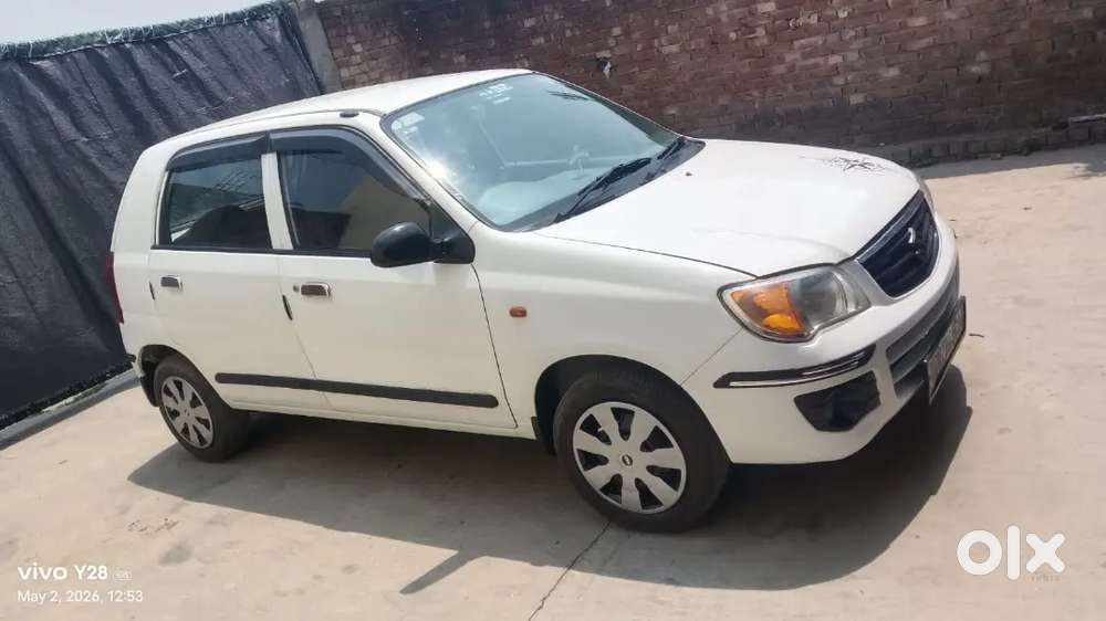 1 Owner 13 Model 12 Mehine Ki New Condition All Ok