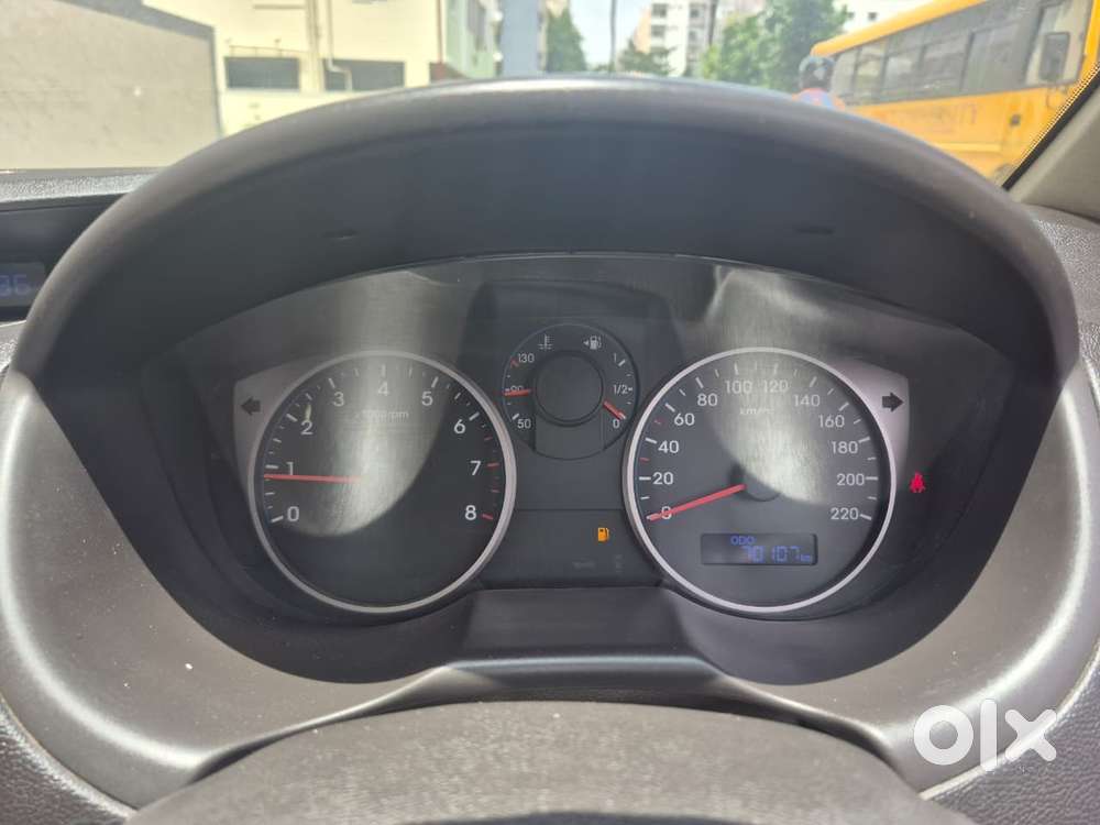 Hyundai I20 Magna, 2013, Petrol