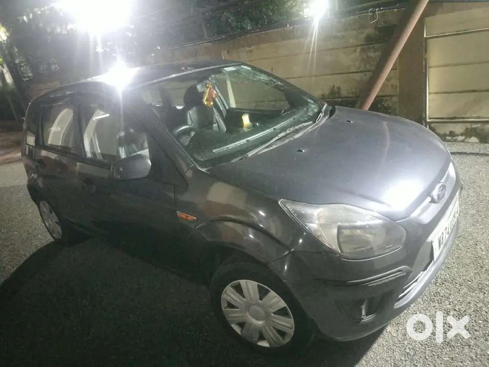 To Sale My Car
