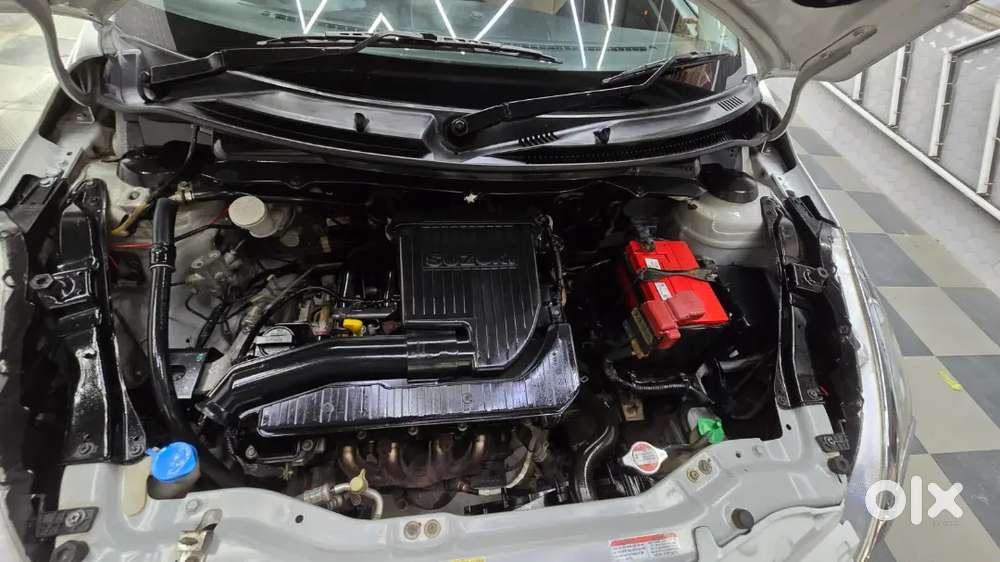 Maruti Suzuki Swift 2016 Year