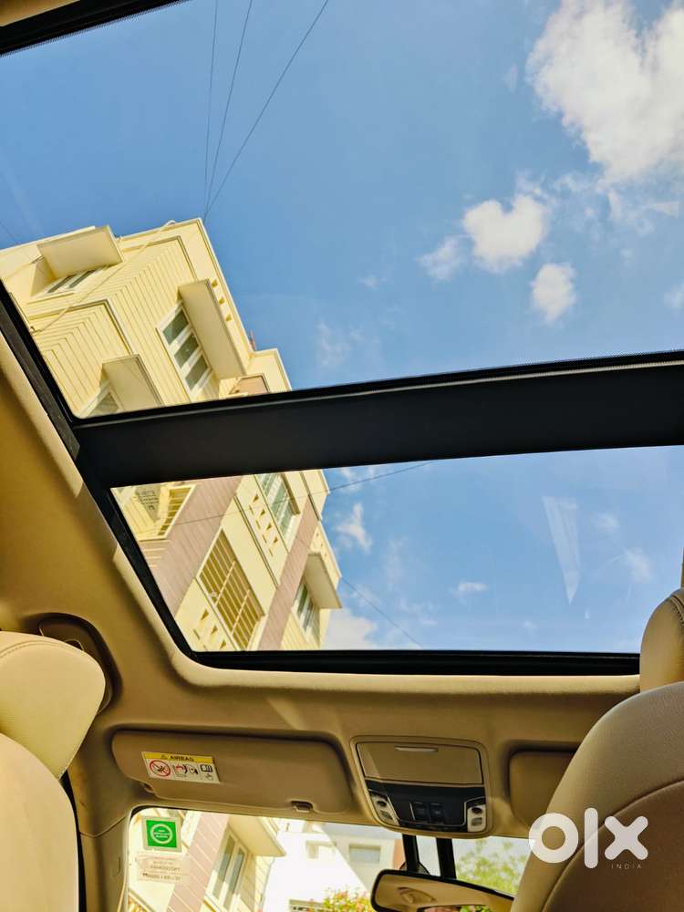 Honda Cr-v 1.6 Awd I-dtec At, 2018, Diesel